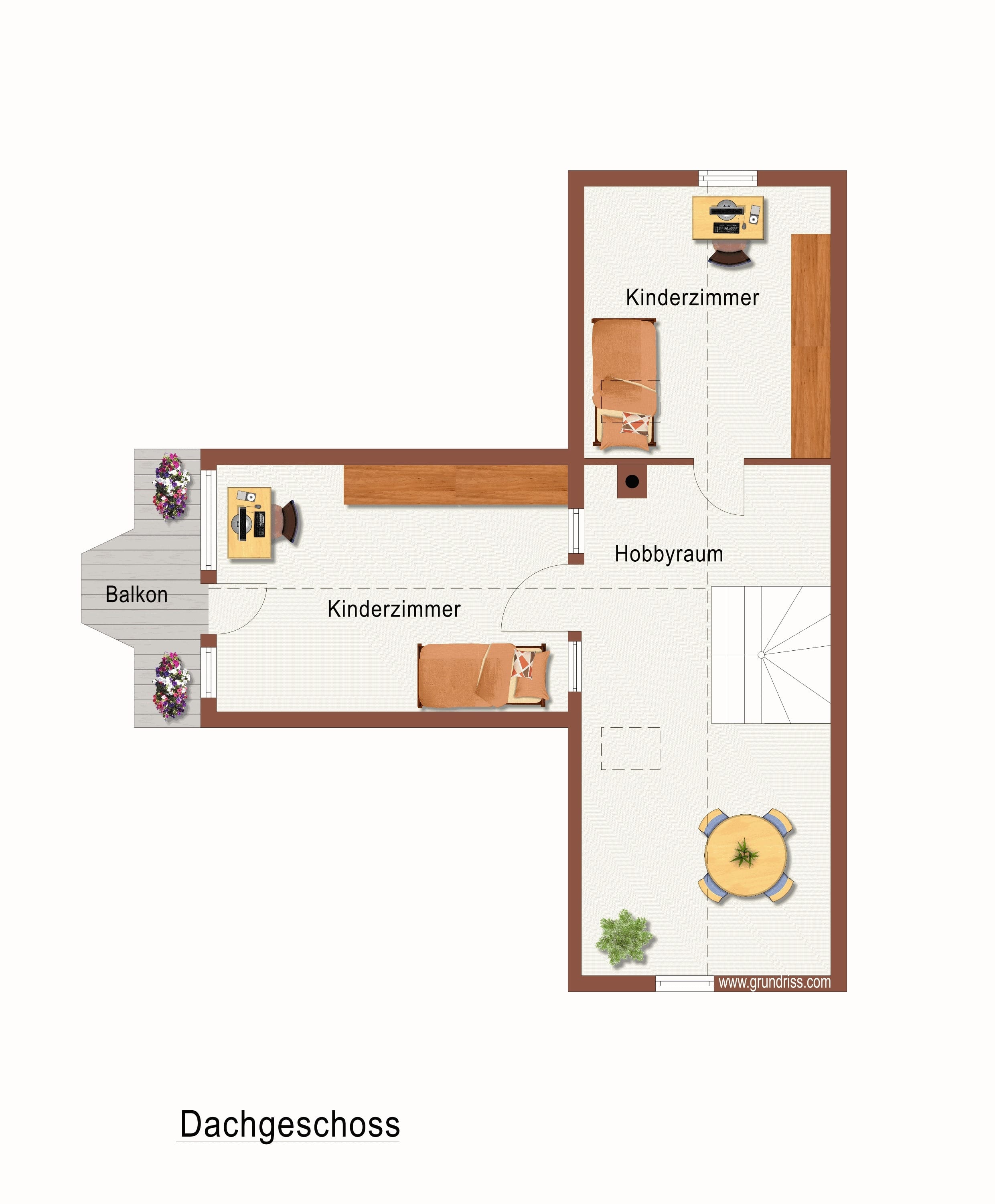 Maisonette zur Miete 799 € 5 Zimmer 147 m²<br/>Wohnfläche 3.<br/>Geschoss ab sofort<br/>Verfügbarkeit Göhren 1 Göhren Wechselburg 09306