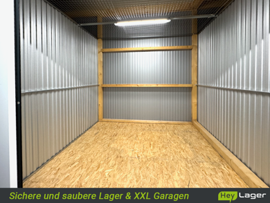 Garage zur Miete provisionsfrei 96 € Süd Schwabach 91126