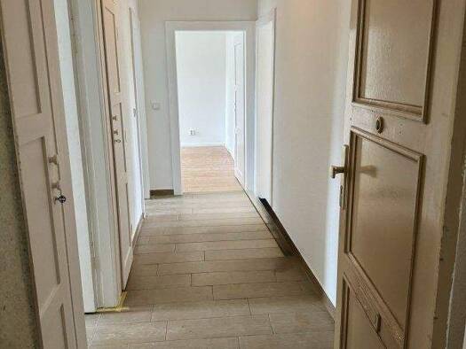 Wohnung zur Miete 578 € 2 Zimmer 57,8 m² frei ab 01.03.2026 Triftstr. 41 Eberswalde 16225