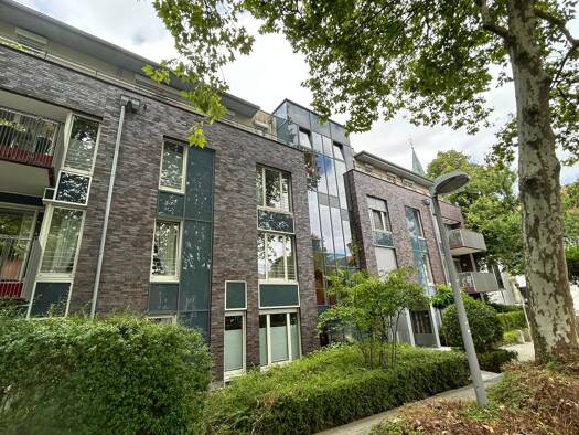Wohnung zum Kauf 495.000 € 2 Zimmer 105,4 m² EG Handorf Ost 48157