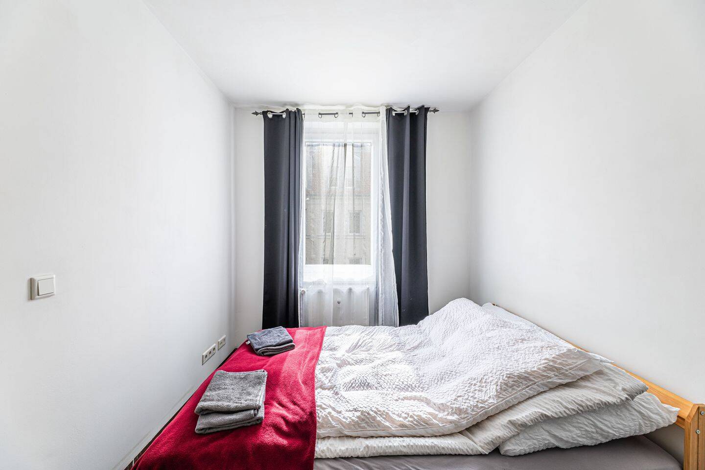 Haus – Nürnberg - Ansicht 2