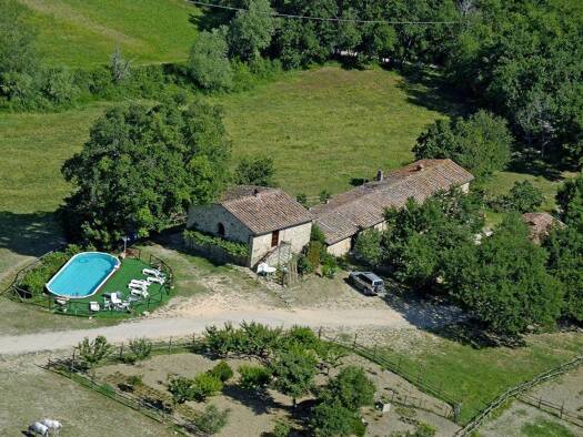 Haus zum Kauf 1.150.000 € 500 m² Casole d'Elsa 53031