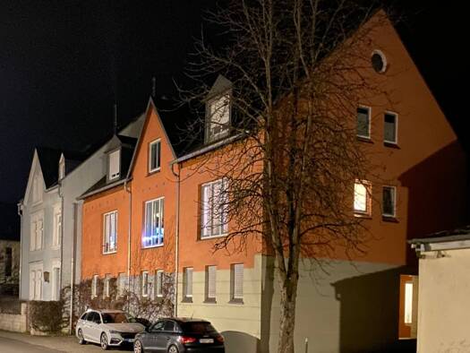 Wohnung zur Miete 595 € 2,5 Zimmer 62 m² Geschoss EG/2 frei ab 01.03.2026 Kasel 54317