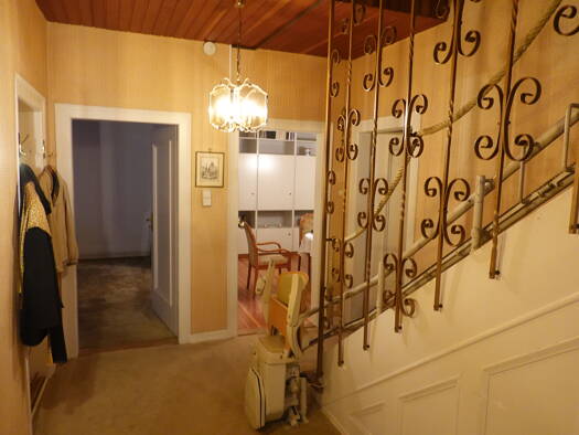 Haus zum Kauf provisionsfrei 450.000 € 7 Zimmer 265 m² 337 m² Grundstück Hockenheim 68766