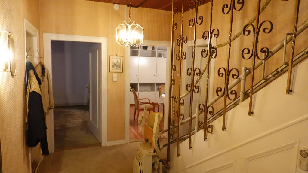 Haus zum Kauf provisionsfrei 450.000 € 7 Zimmer 265 m² 337 m² Grundstück Hockenheim 68766