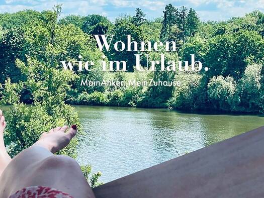Wohnung zum Kauf - Neubau provisionsfrei 399.000 € 3 Zimmer 70,8 m² Am Kesselhaus 4 Okriftel Hattersheim 65795