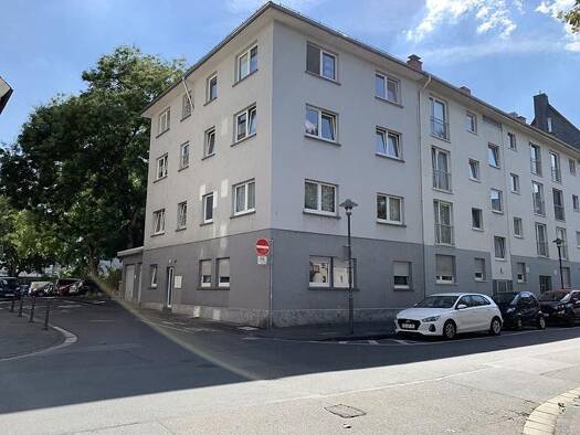 Wohnung zur Miete 250 € 1 Zimmer 15,5 m² 1. Geschoss Gallusgasse 0 Altstadt Mainz 55116