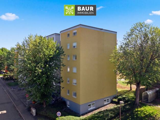 Wohnung zum Kauf 198.000 € 2 Zimmer 59 m² Weingarten 88250