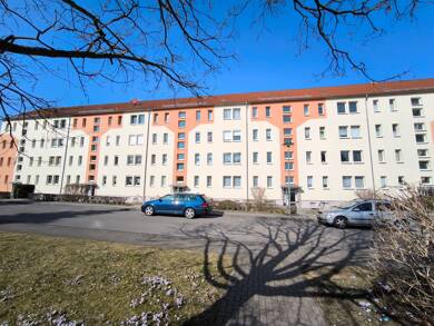 Wohnung zum Kauf als Kapitalanlage geeignet 58.250 € 3 Zimmer 58,3 m² An der Kippe 41 Regis-Breitingen Regis-Breitingen 04565