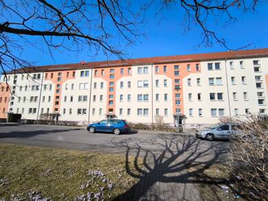 Wohnung zum Kauf als Kapitalanlage geeignet 58.250 € 3 Zimmer 58,3 m² An der Kippe 41 Regis-Breitingen Regis-Breitingen 04565