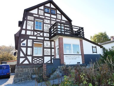 Einfamilienhaus zum Kauf provisionsfrei 179.500 € 5 Zimmer 108 m² 603 m² Grundstück frei ab 01.01.2025 Ehringshausen Ehringshausen 35630