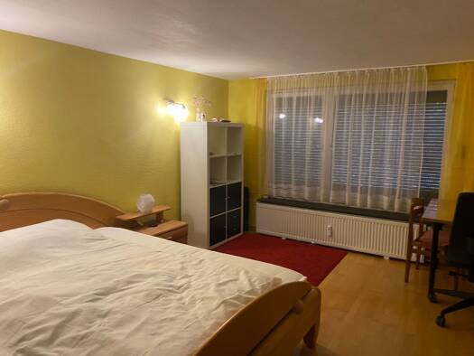 Wohnung zur Miete 470 € 16 Zimmer 50 m² Geschoss -1/2 frei ab 01.01.2027 Öhningen Öhningen 78337