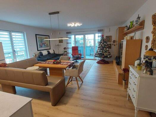 Wohnung zum Kauf 379.000 € 3,5 Zimmer 105,5 m² 2 Geschosse frei ab 01.06.2026 Indling Pocking 94060