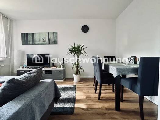 Wohnung zur Miete Tauschwohnung 390 € 2,5 Zimmer 46 m² 1. Geschoss Niendorf Eimsbüttel 22523