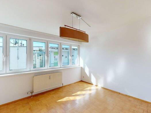 Wohnung zur Miete 509 € 2,5 Zimmer 39,1 m² frei ab 01.03.2026 Seeweg Linz 4040