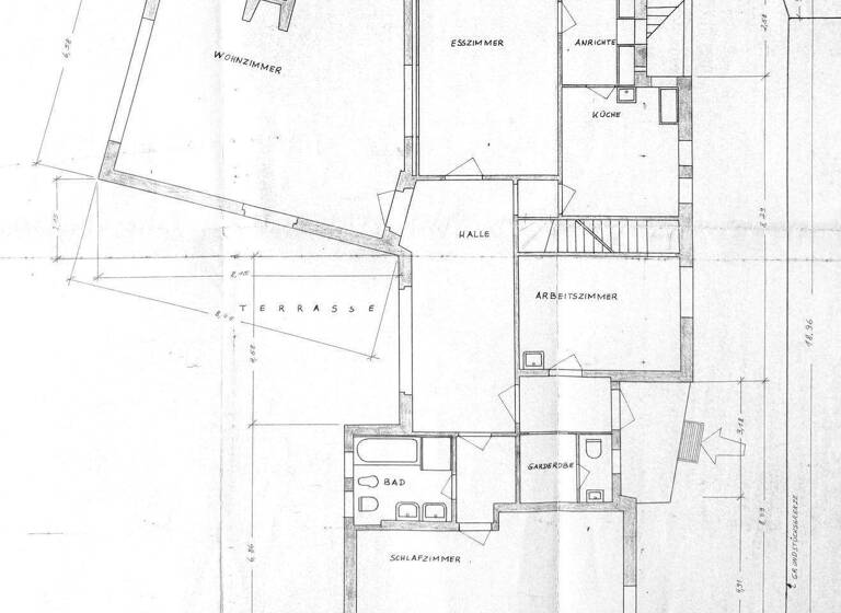 Haus zum Kauf 795.000 € 4 Zimmer 160 m² 1.698 m² Grundstück Wentorf bei Hamburg 21465