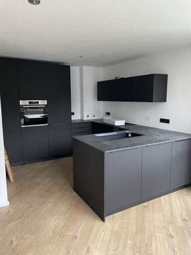 Wohnung zur Miete 1.100 € 2,5 Zimmer 65 m² 1. Geschoss frei ab 01.12.2024 Bissingen - Mitte Bietigheim-Bissingen 74321