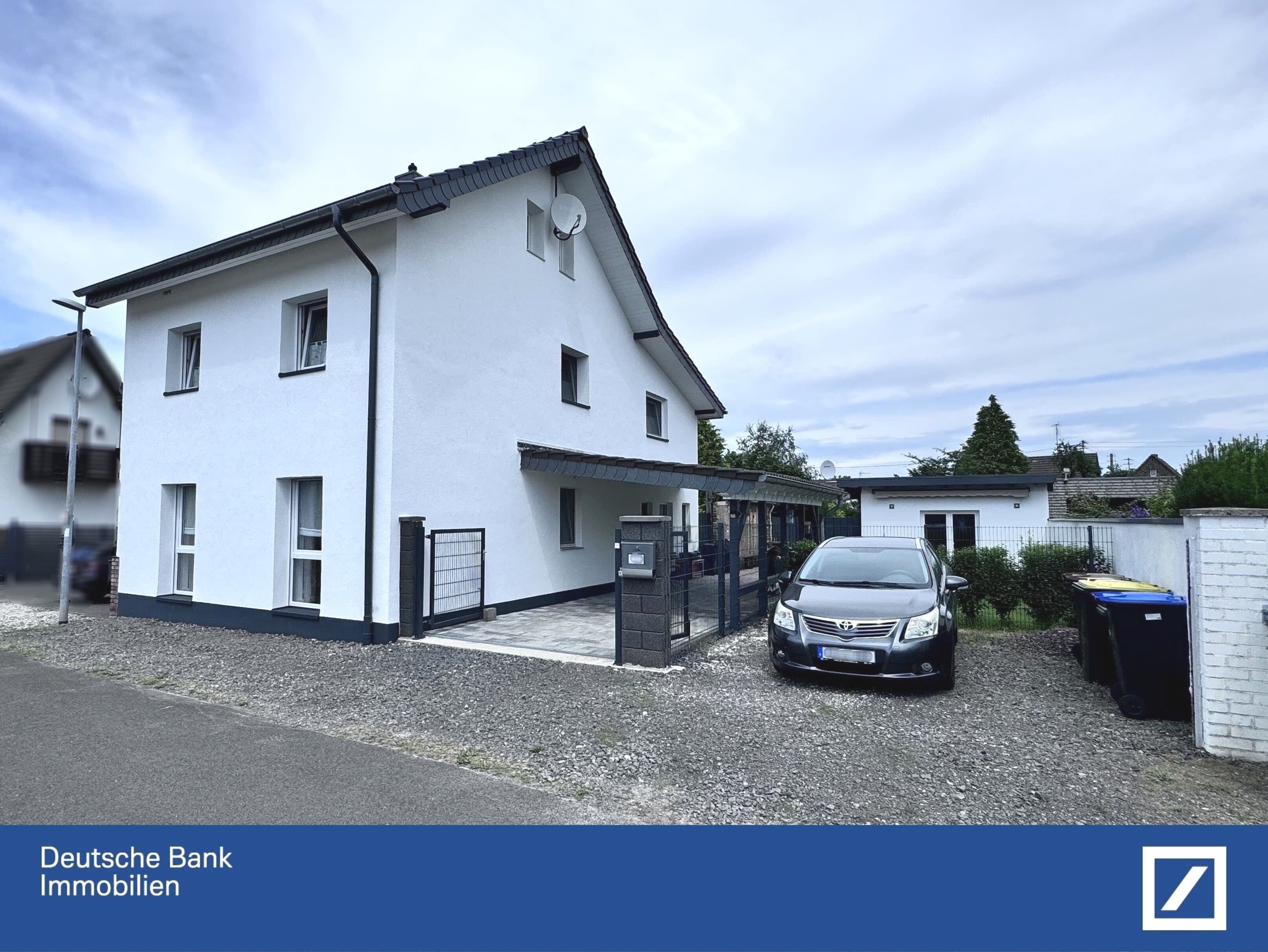 Einfamilienhaus zum Kauf 399.000 € 5 Zimmer 131 m²<br/>Wohnfläche 546 m²<br/>Grundstück Kirchheim Euskirchen 53881