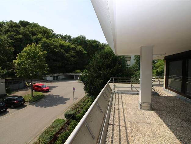 Wohnung zur Miete 1.550 € 3,5 Zimmer 104 m² 3. Geschoss frei ab sofort Botnang Stuttgart 70195