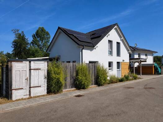 Haus zum Kauf 695.000 € 5 Zimmer 148 m² 608 m² Grundstück Ofterdingen 72131