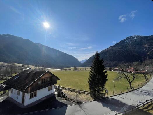 Wohnung zum Kauf provisionsfrei 185.000 € 2 Zimmer 43,4 m² 2. Geschoss Bayrischzell 83735