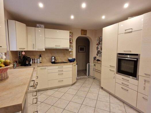 Einfamilienhaus zum Kauf 622.000 € 5 Zimmer 105 m² 675 m² Grundstück Wittenau Berlin 13435