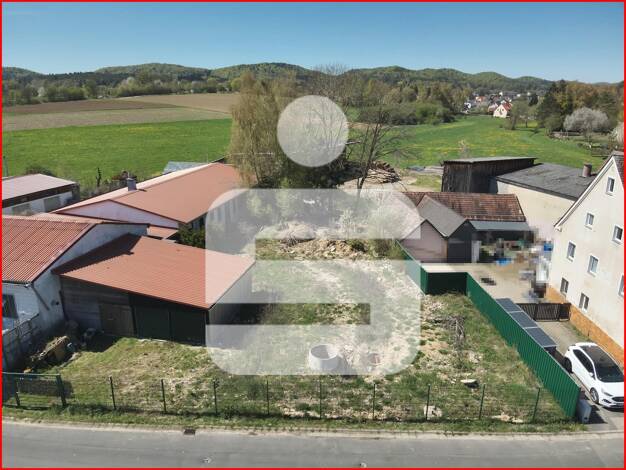 Grundstück zum Kauf 130.000 € 772 m² Grundstück frei ab sofort Neukirchen Neukirchen bei Sulzbach-Rosenberg 92259