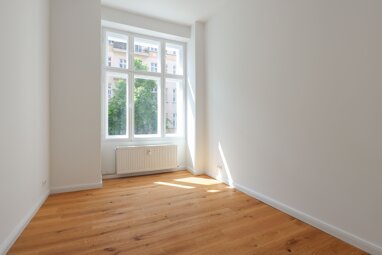 Studio zur Miete 3.690 € 5 Zimmer 132 m² Friedrichshain Berlin 10245