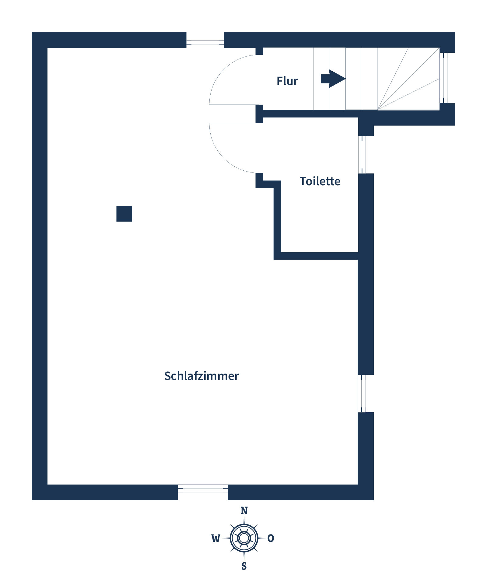 Einfamilienhaus zum Kauf 359.000 € 5 Zimmer 164 m²<br/>Wohnfläche 495 m²<br/>Grundstück Teschendorf Teschendorf 16775