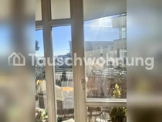 Wohnung zur Miete Tauschwohnung 1.000 € 2 Zimmer 70 m² Französisch Buchholz Berlin 13086