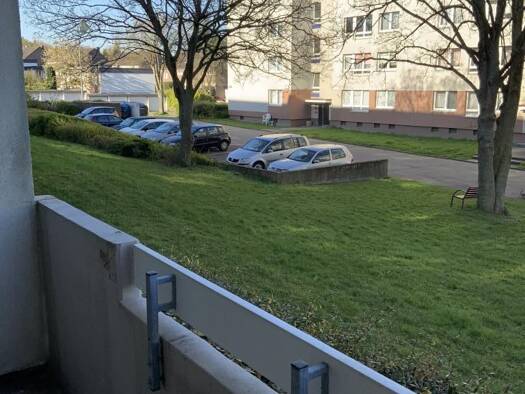 Wohnung zur Miete 582 € 2,5 Zimmer 53,3 m² EG frei ab 15.10.2026 Lemierser Straße 28 Aachen Aachen - Mitte 52074