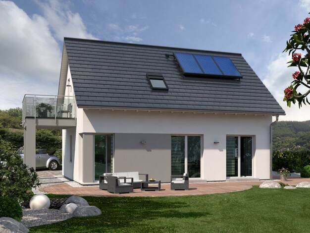 Mehrfamilienhaus zum Kauf 778.000 € 4 Zimmer 141,4 m² 604,5 m² Grundstück Adelshofen Adelshofen 82276