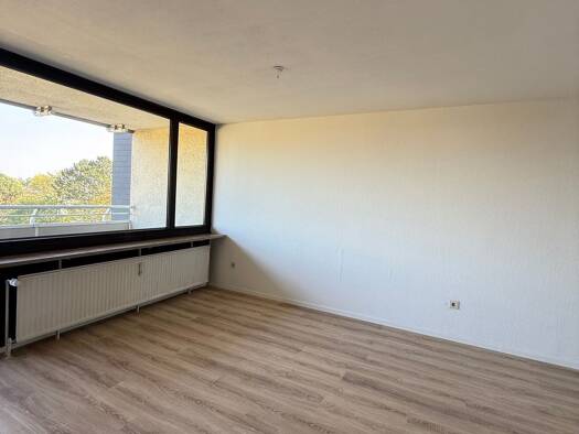 Wohnung zum Kauf 80.000 € 1 Zimmer 38 m² 4. Geschoss frei ab sofort Ingolstadt Ingolstadt 85057