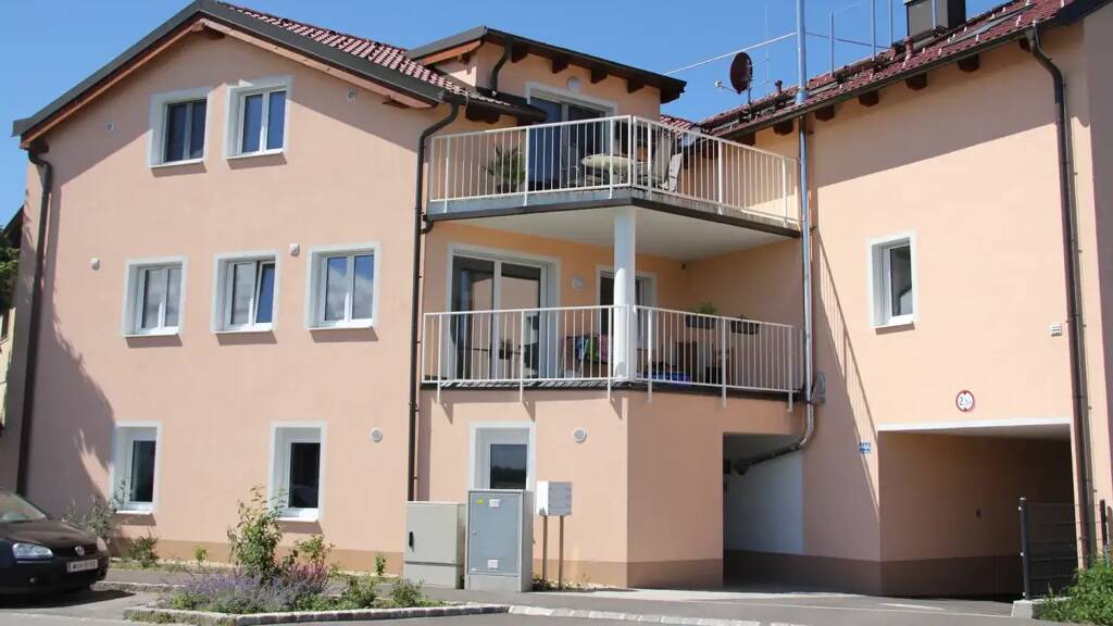 Wohnung zur Miete 670 € 2 Zimmer 51 m² frei ab sofort Enzersfeld im Weinviertel 2202