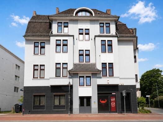 Wohnung zur Miete 820 € 3,5 Zimmer 72,9 m² Hastedt Ost 28207
