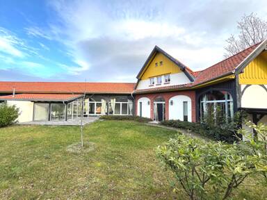 Doppelhaushälfte zur Miete 1.480 € 6,5 Zimmer 160 m² Sennhütte 14 Wernigerode Wernigerode 38855