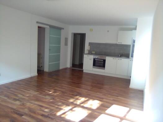 Wohnung zum Kauf provisionsfrei 109.000 € 1 Zimmer 32 m² UG Hacklberg Passau 94034