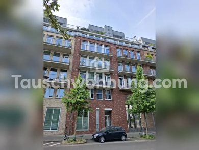 Loft zur Miete Tauschwohnung 2.100 € 3 Zimmer 98 m² 4. Geschoss Sachsenhausen - Nord Frankfurt am Main 60594