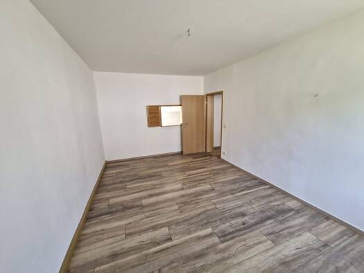 Wohnung zur Miete 280 € 2 Zimmer 48,1 m² 2. Geschoss frei ab sofort Antonshöhe Breitenbrunn/Erzgebirge 08359