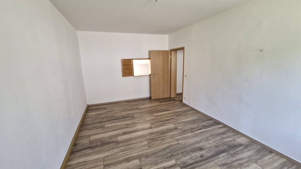 Wohnung zur Miete 280 € 2 Zimmer 48,1 m² 2. Geschoss frei ab sofort Antonshöhe Breitenbrunn/Erzgebirge 08359