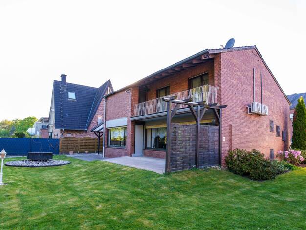 Einfamilienhaus zum Kauf 375.000 € 4 Zimmer 170 m² 1.137 m² Grundstück Ratheim Hückelhoven 41836