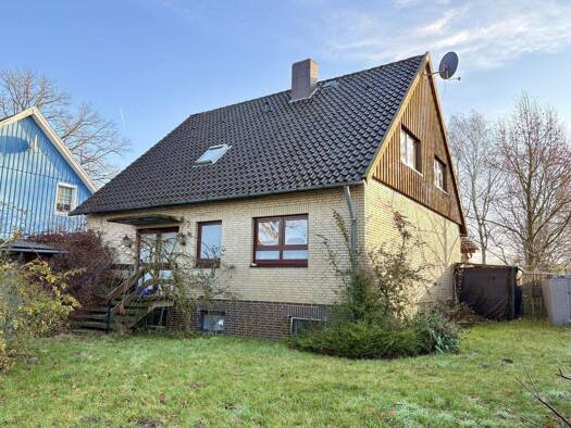 Einfamilienhaus zum Kauf 395.000 € 4 Zimmer 145 m² 876 m² Grundstück frei ab 01.06.2026 Kolshorn Lehrte 31275