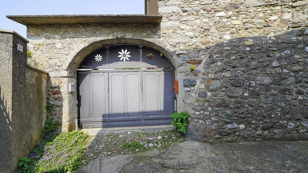 Haus zum Kauf 88.000 € 6 Zimmer 126 m² frei ab sofort Via Belvedere Calvagese della Riviera