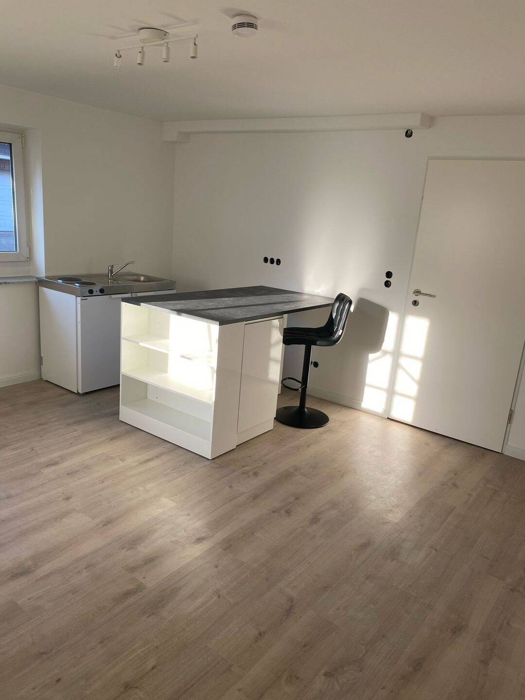 Wohnung zur Miete
