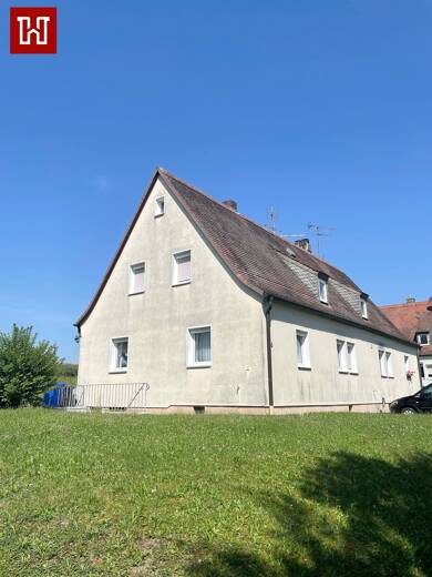 Haus zum Kauf 185.000 € 5 Zimmer 89 m² 275 m² Grundstück frei ab sofort Mainbernheim 97350