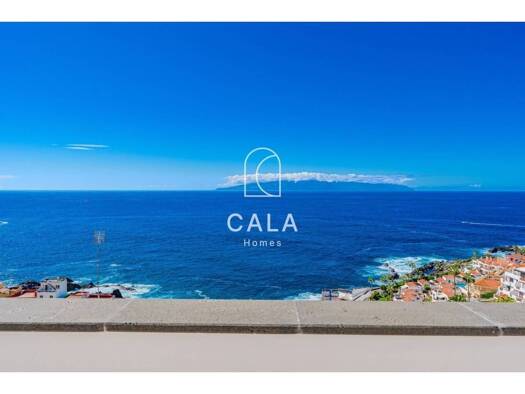 Wohnung zum Kauf 450.000 € 3 Zimmer 112 m² Santiago del Teide 38683