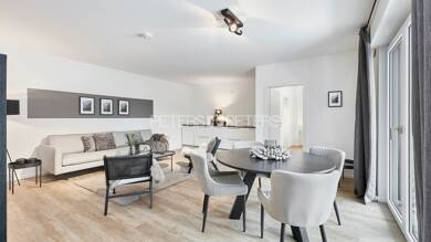 Wohnung zum Kauf - Erstbezug provisionsfrei 420.000 € 3 Zimmer 84,2 m² EG Schifferstraße 6 Neu Wulmstorf Neu Wulmstorf 21629