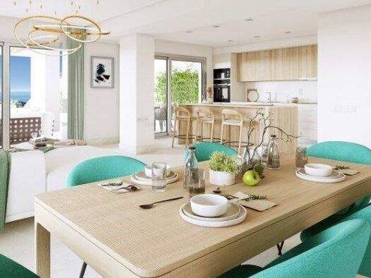 Wohnung zum Kauf 750.000 € 128 m² Benahavís, Málaga