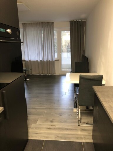 Wohnung zur Miete 880 € 1 Zimmer 35 m² frei ab sofort Würzburger Ring 35 Büchenbach - Nord Erlangen 91056