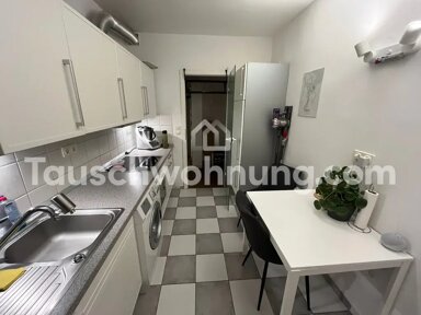 Wohnung zur Miete Tauschwohnung 320 € 1 Zimmer 36 m² Schreventeich Kiel 24116